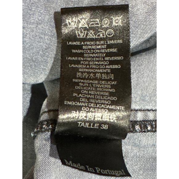 COP.Copine / COP Copine Y2k Vintage Blouse, Large - Picture 11 of 11